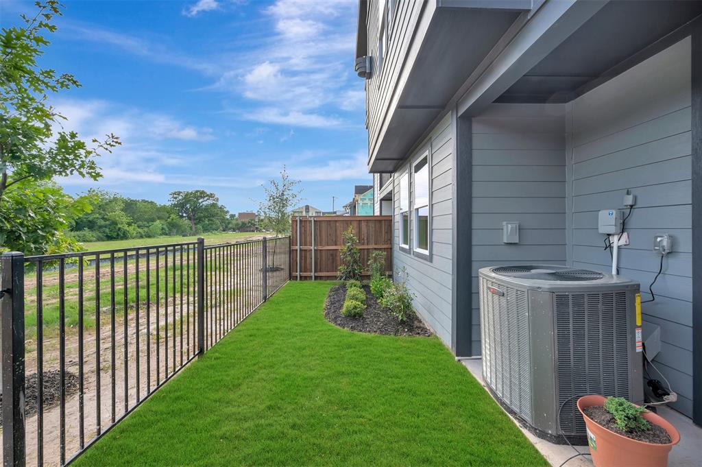 Trails at Waterside - Residential