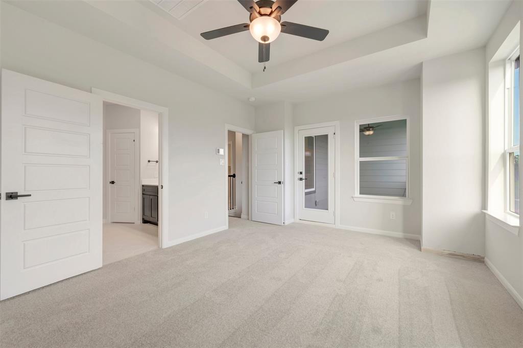 Trails at Waterside - Residential