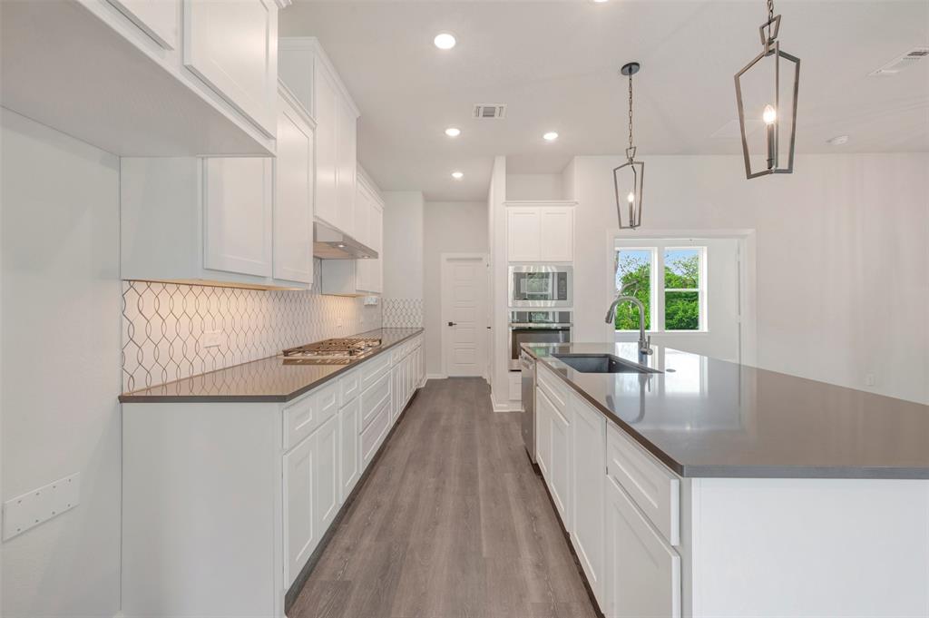Trails at Waterside - Residential