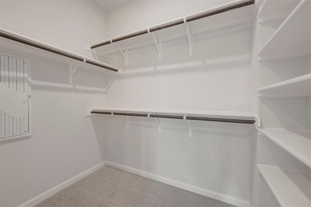 Trails at Waterside - Residential