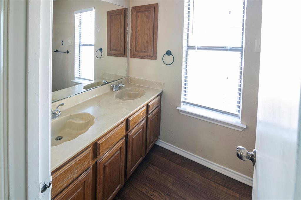 Town West Four - Residential Lease