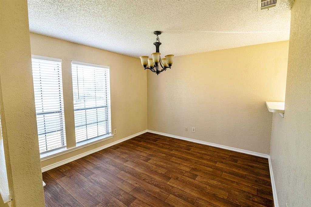 Town West Four - Residential Lease