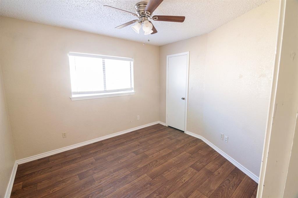 Town West Four - Residential Lease