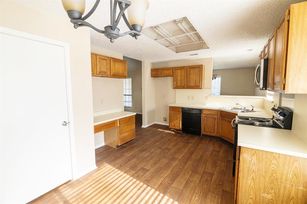 Town West Four - Residential Lease