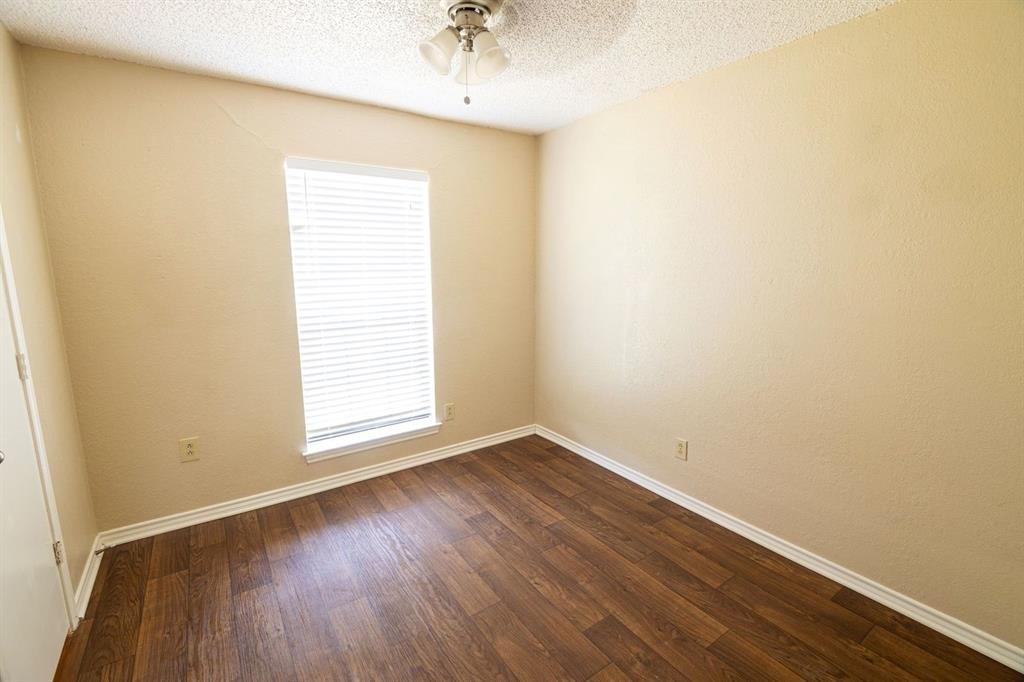 Town West Four - Residential Lease