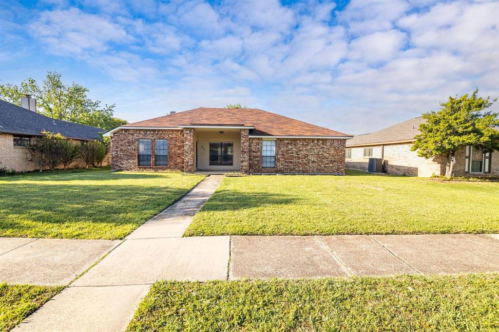 Town West Four - Residential Lease