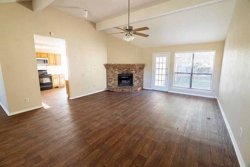 Town West Four - Residential Lease