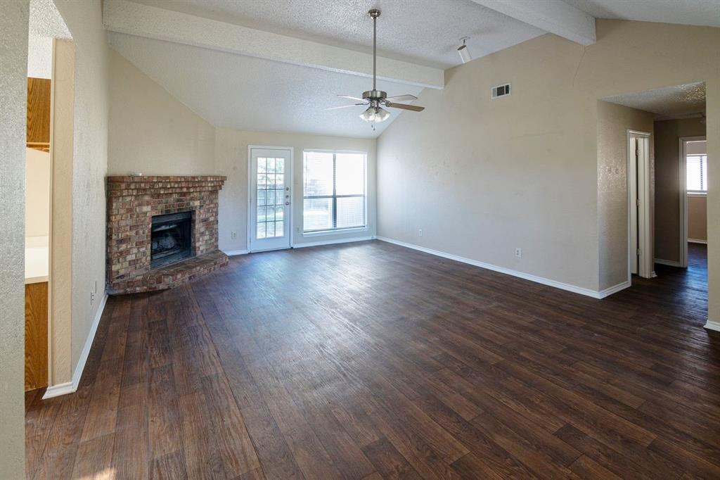 Town West Four - Residential Lease