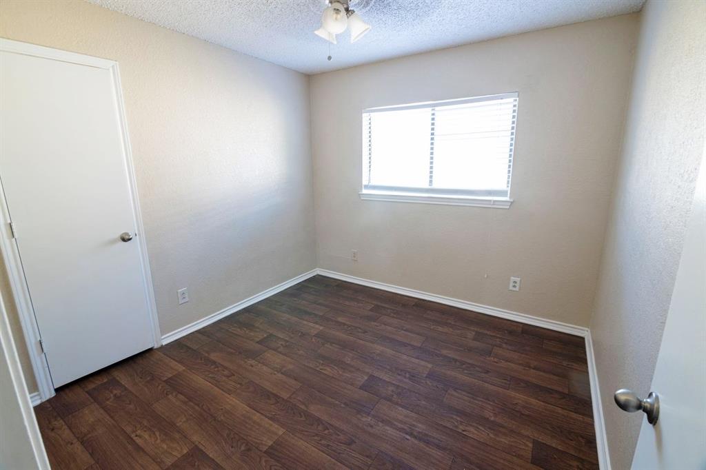 Town West Four - Residential Lease