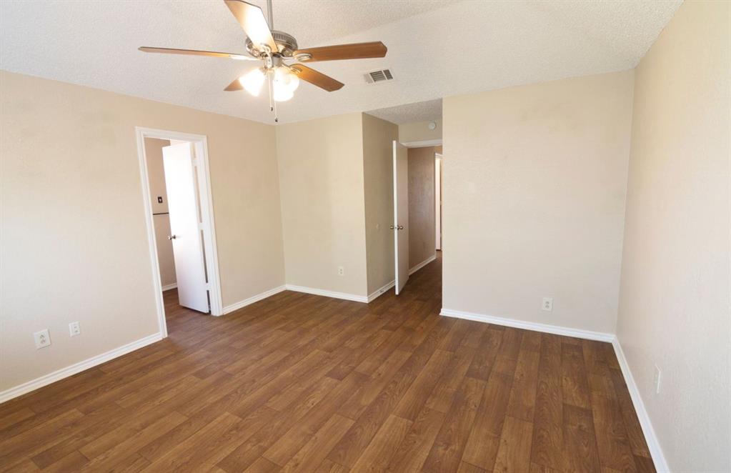 Town West Four - Residential Lease