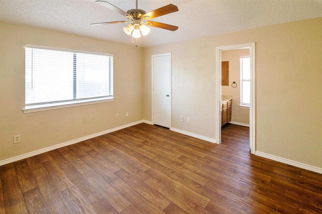 Town West Four - Residential Lease