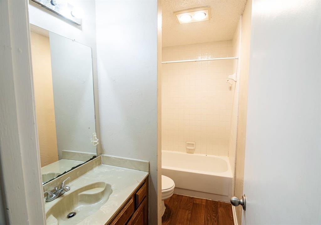 Town West Four - Residential Lease