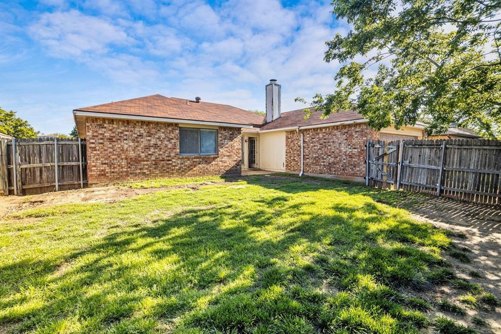 Town West Four - Residential Lease