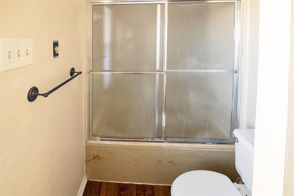 Town West Four - Residential Lease