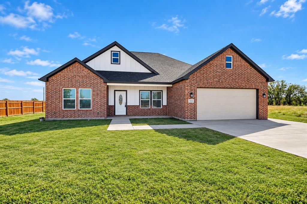 740 Section House Road