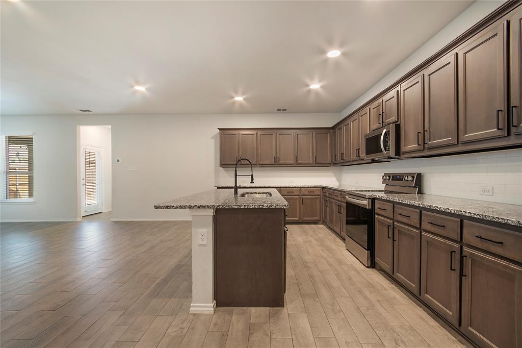 Aspen Meadows - Residential Lease