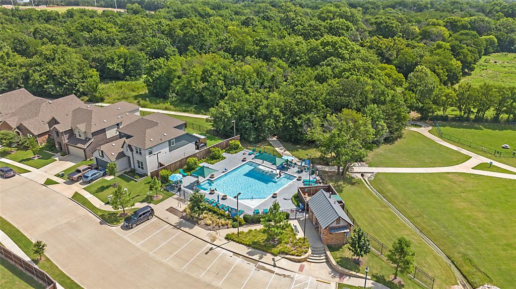 Aspen Meadows - Residential Lease