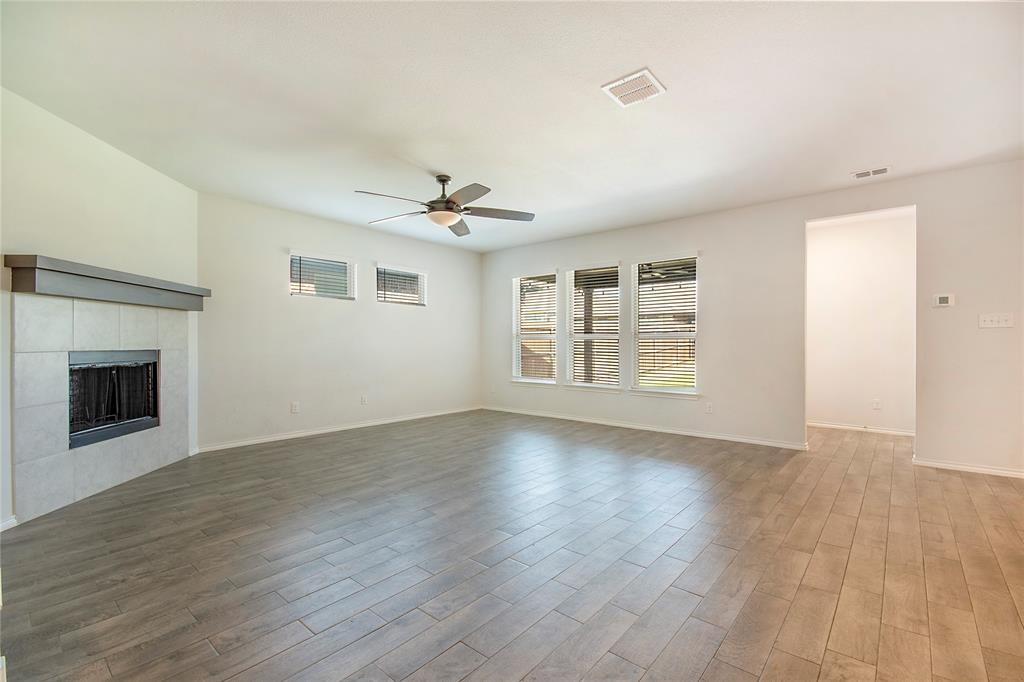 Aspen Meadows - Residential Lease