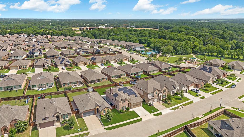 Aspen Meadows - Residential Lease