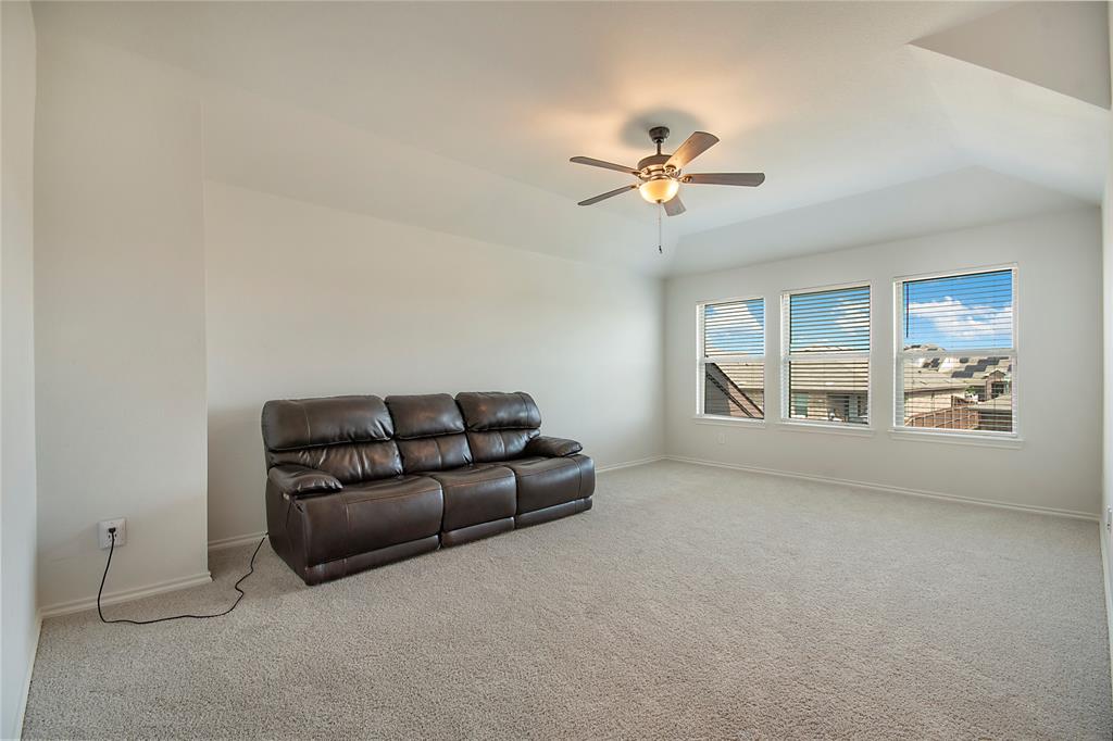 Aspen Meadows - Residential Lease