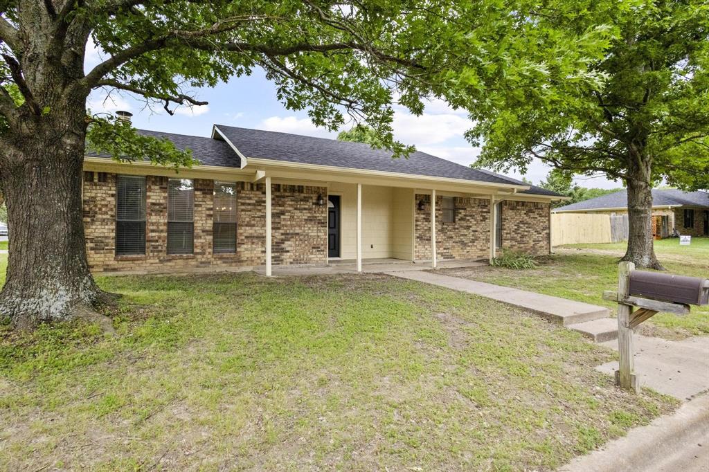 2203 N Village Drive
