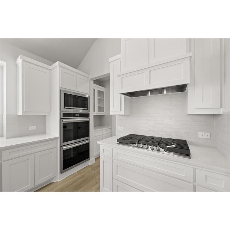 Oaks of North Grove - Residential