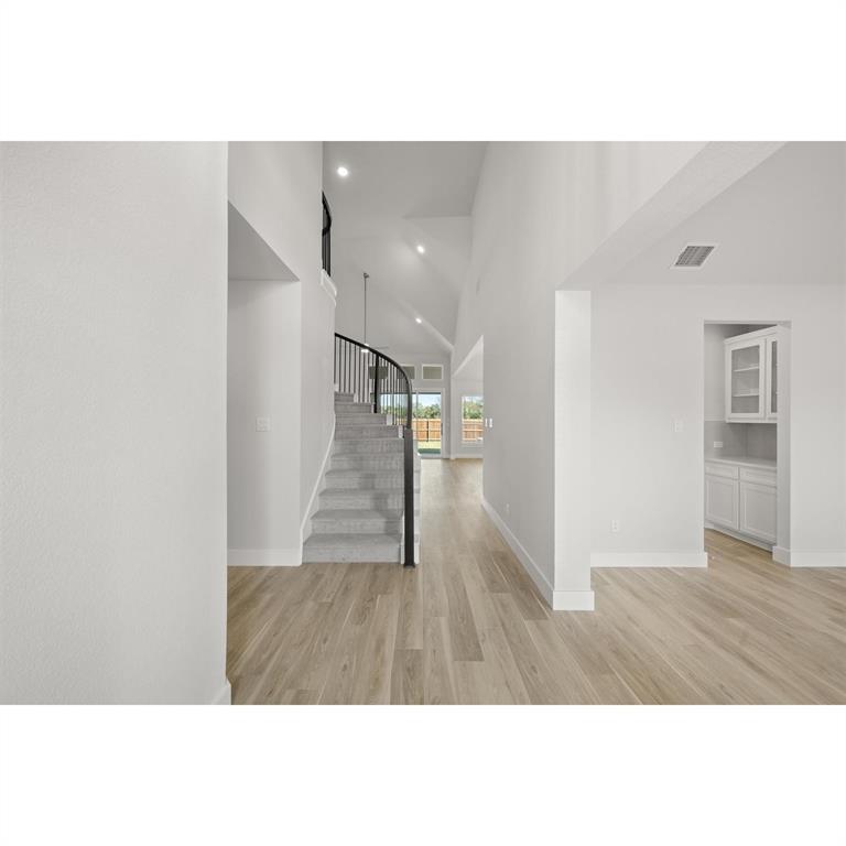 Oaks of North Grove - Residential