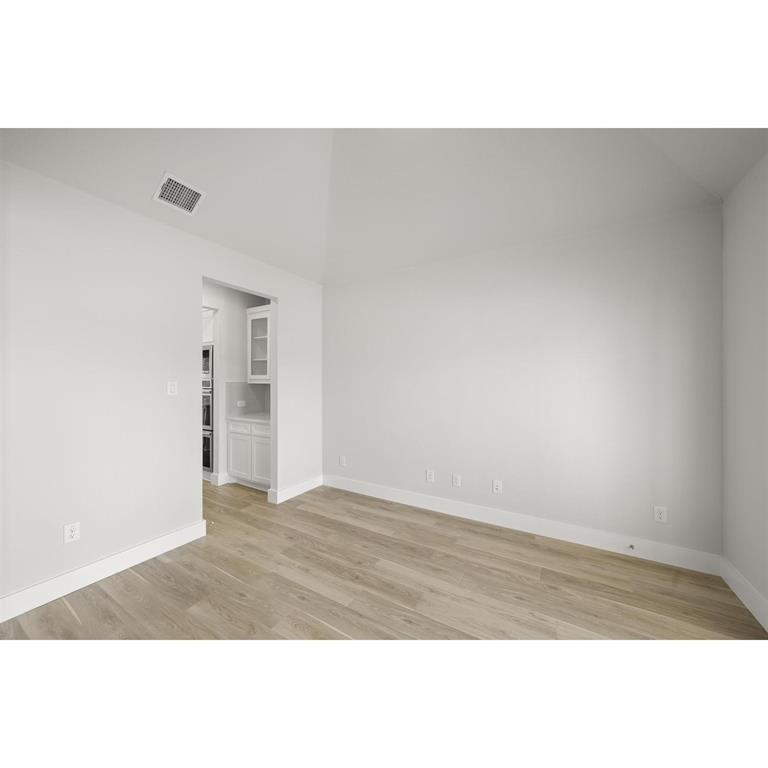 Oaks of North Grove - Residential