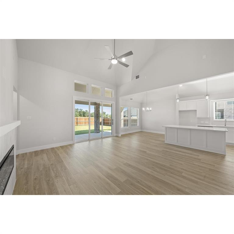 Oaks of North Grove - Residential