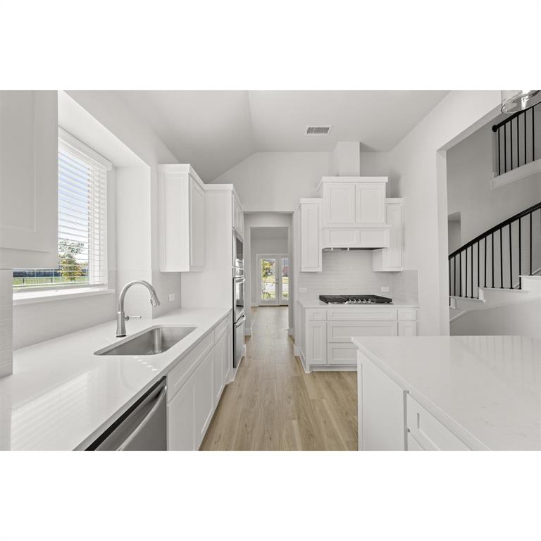 Oaks of North Grove - Residential