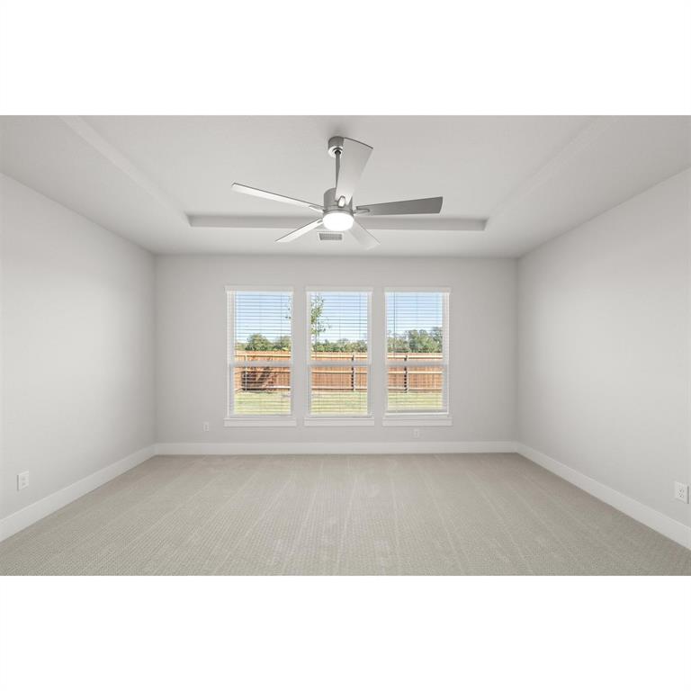 Oaks of North Grove - Residential