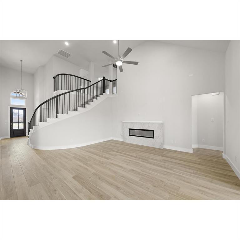 Oaks of North Grove - Residential