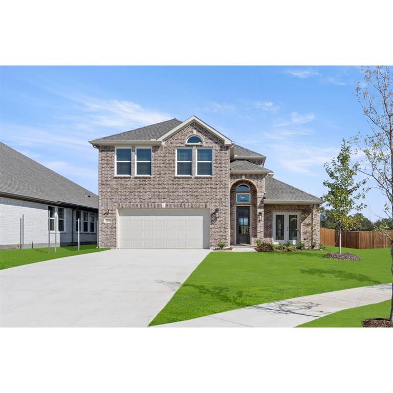 Oaks of North Grove - Residential