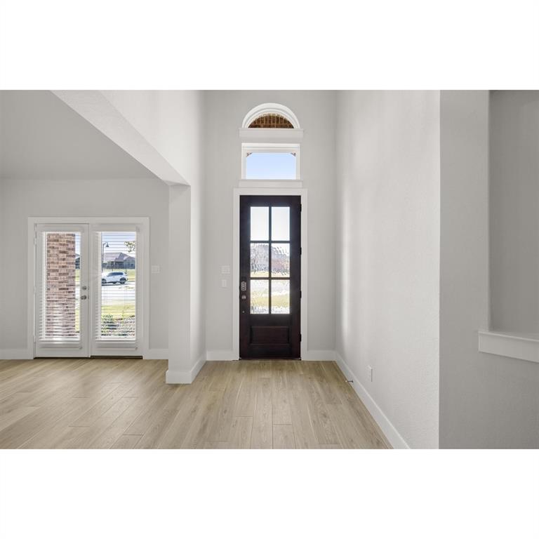 Oaks of North Grove - Residential