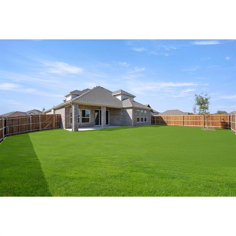 Oaks of North Grove - Residential