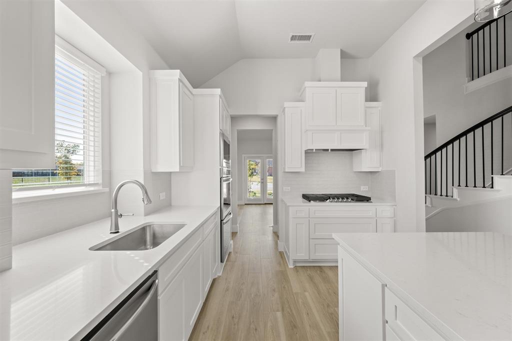 Oaks of North Grove - Residential