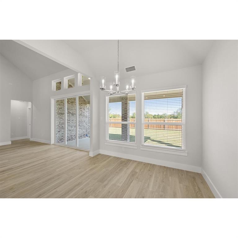 Oaks of North Grove - Residential