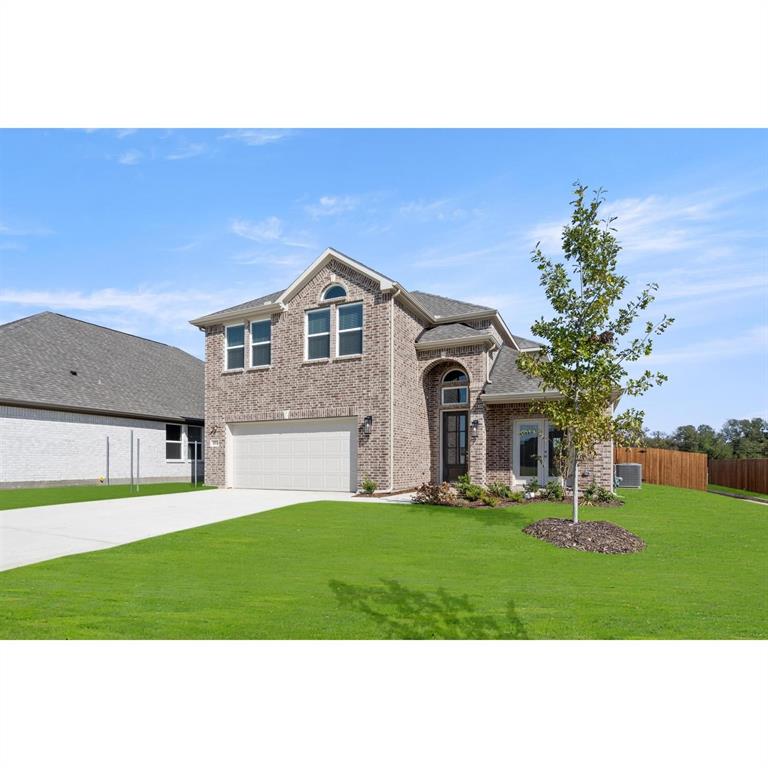 Oaks of North Grove - Residential