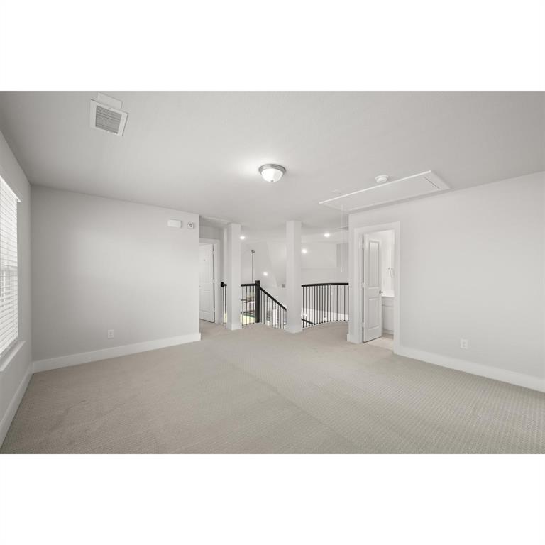 Oaks of North Grove - Residential