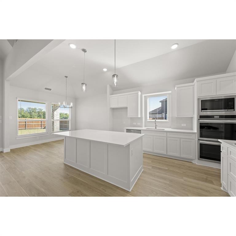 Oaks of North Grove - Residential