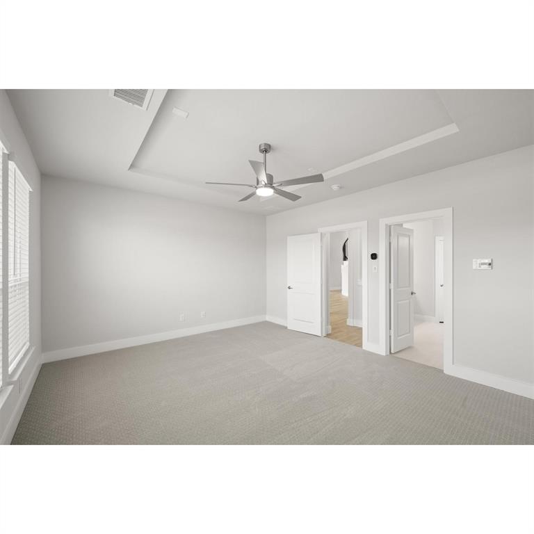 Oaks of North Grove - Residential