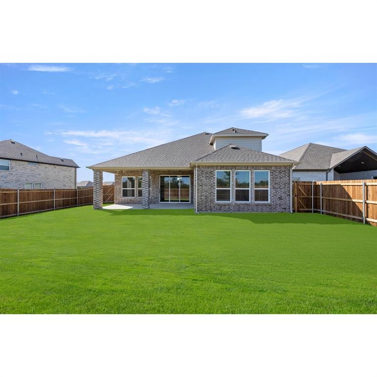 Oaks of North Grove - Residential