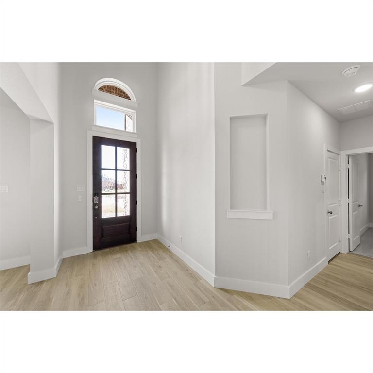 Oaks of North Grove - Residential