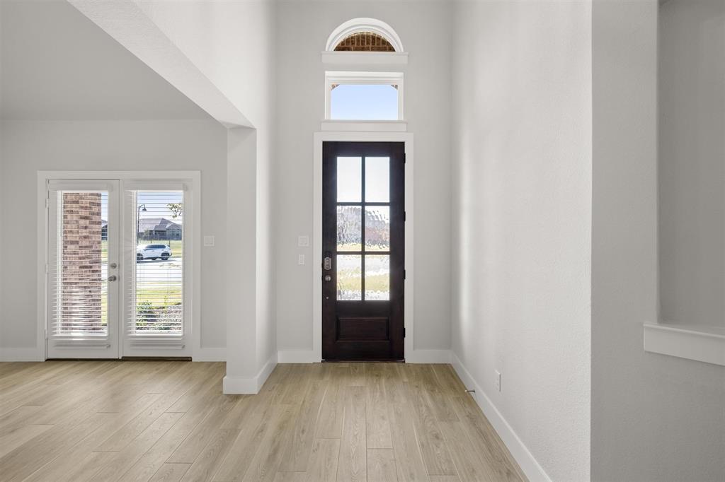 Oaks of North Grove - Residential