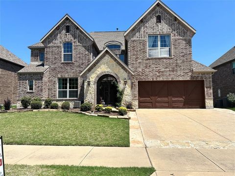 13818 Mammoth Cave Lane Frisco TX 75035