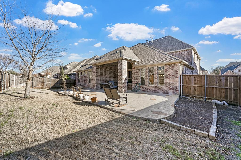 13818 Mammoth Cave Lane