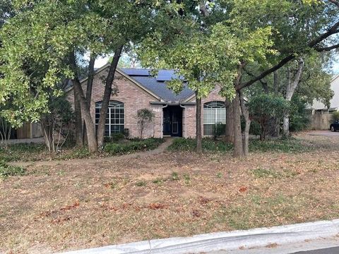 1508 Kenwood Street Denton TX 76205