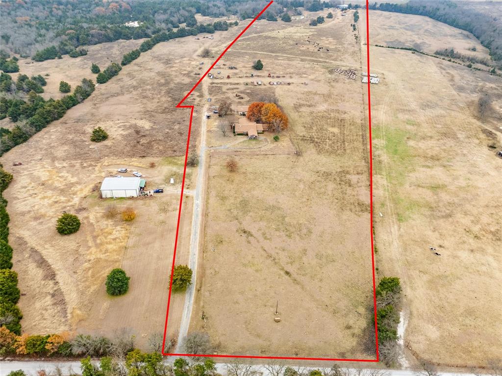 2828 Baker Ridge Road