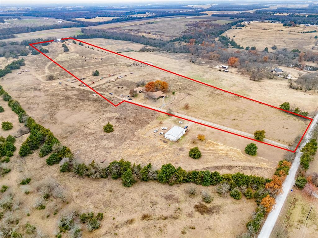 2828 Baker Ridge Road