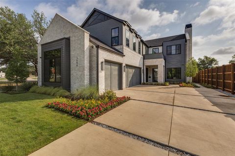 Photo of 1606 Old Gate Lane, Dallas, TX 75218 (MLS # 21312248)